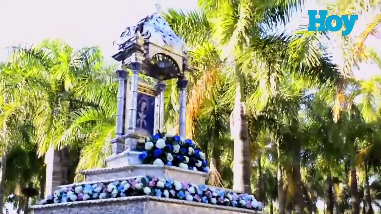 Día de la Altagracia: Curiosidades que quizás no sabías