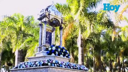 Día de la Altagracia: Curiosidades que quizás no sabías