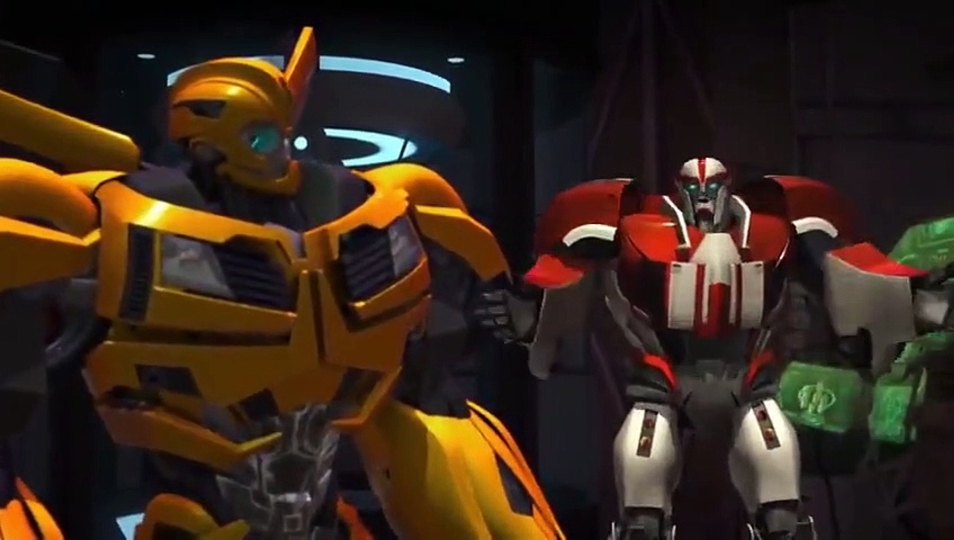 Transformers prime s2e21 new arrivals