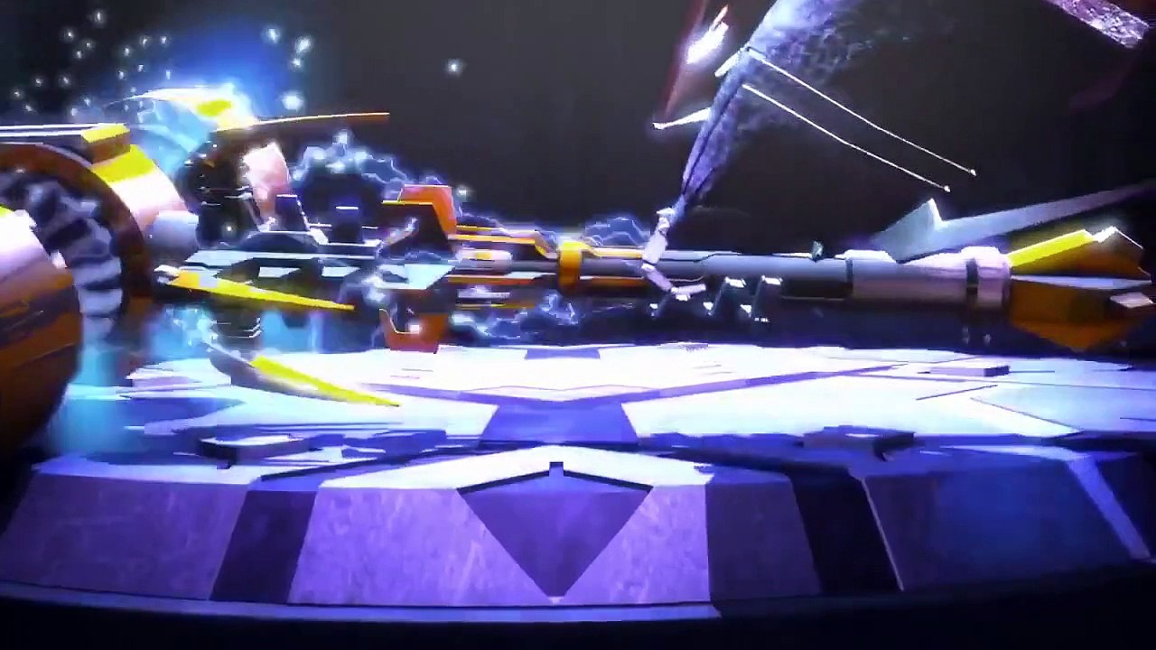 Transformers - Prime - Se2 - Ep22 - Hard Knocks HD Watch