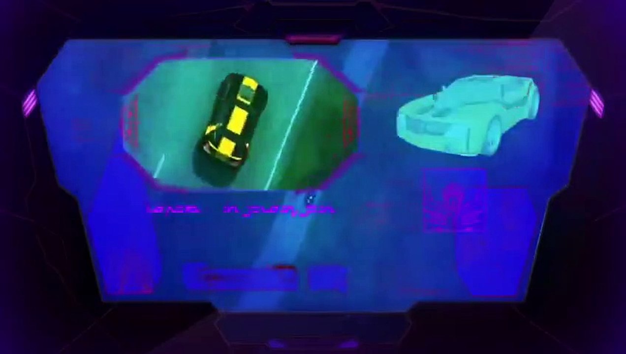 Transformers - Prime - Se3 - Ep01 - Darkmount, NV HD Watch