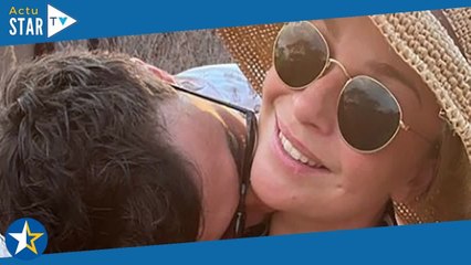 "Il veut que j'avorte" : Cindy Poumeyrol (Koh-Lanta) se confie sur l'annonce compliquée de sa troisi