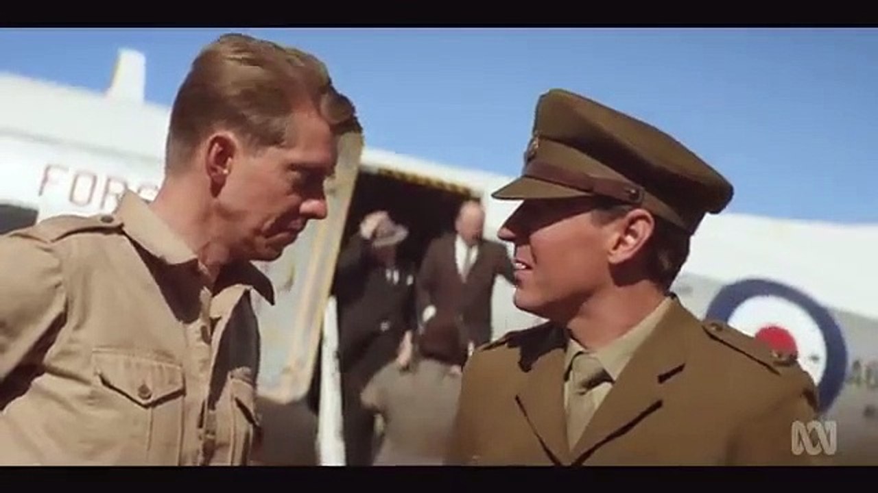 Operation Buffalo - Se1 - Ep04 HD Watch