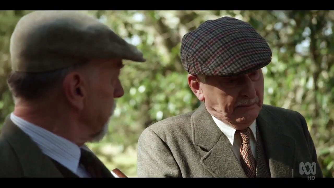 Operation Buffalo - Se1 - Ep02 HD Watch