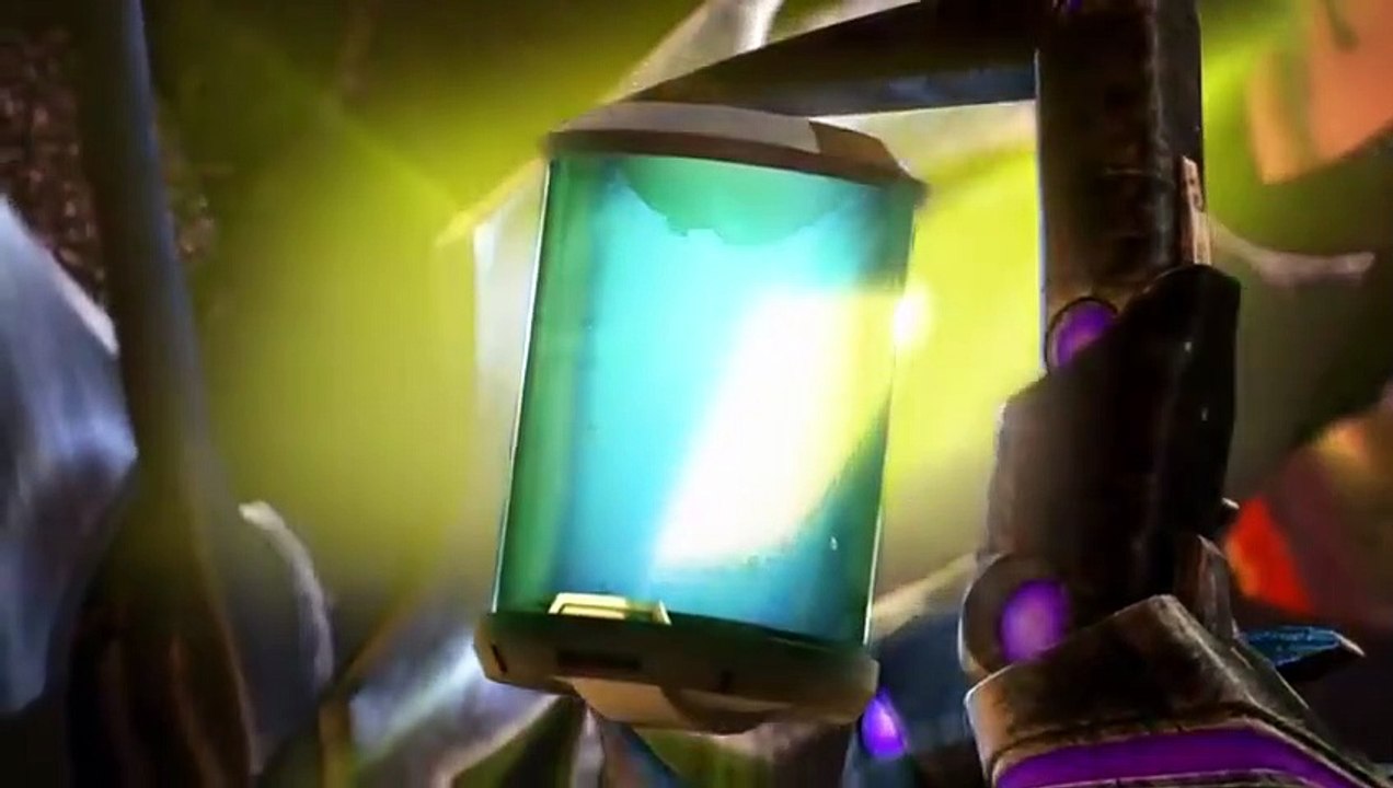 Transformers - Prime - Se3 - Ep03 - Prey HD Watch