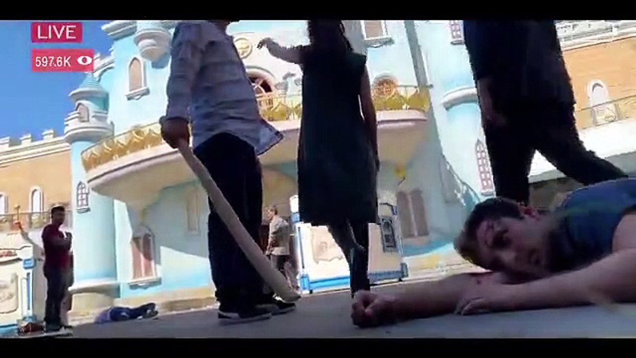 The Protector - Se4 - Ep01 HD Watch