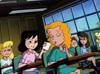 Casper (TV Series) E00- Paranormal press - Spooky and Poil moment - Deadstock