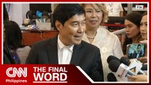 Worker groups hit Tulfo's call to limit OFW legal assistance | The Final Word