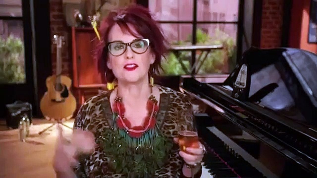 Web Therapy - Se3 - Ep03 HD Watch