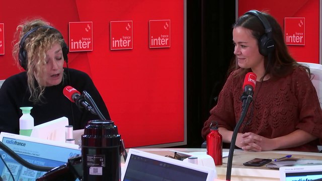 Comment séduire grâce à sa voix ? La Chronique linguiste de Laélia Veron
