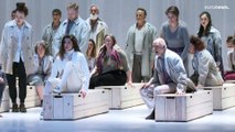 Оперный театр Бордо представит уникальную постановку 