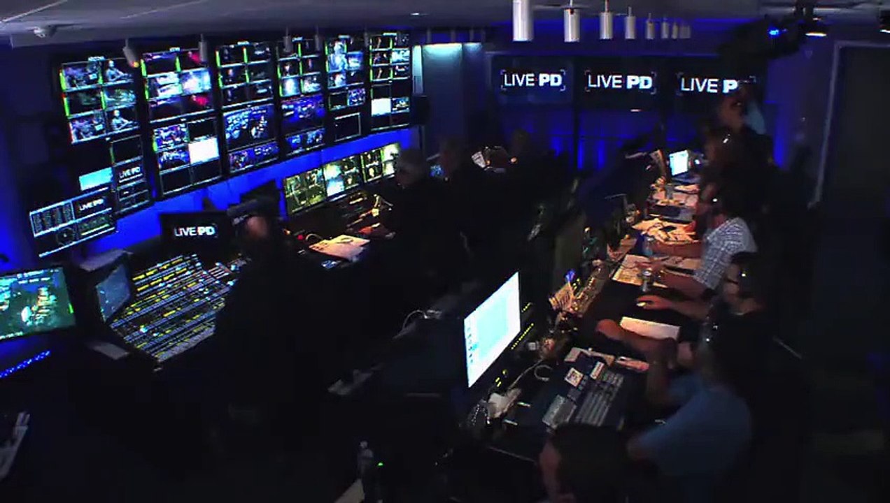 Live PD - Ep36 - 04.29.17 HD Watch - Part 02