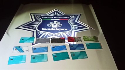 Cuidado con este Modus Operandi para robarte tu tarjeta en un cajero! esto ocurrió en BBVA Oblatos