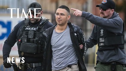 Accused 'Mastermind' of New Mexico Political Shootings Left A Chilling Digital Trail