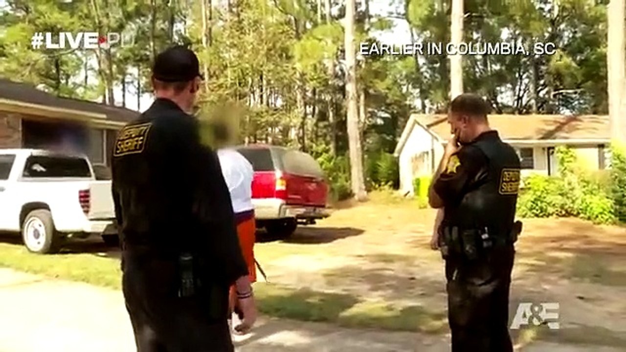 Live PD - Se1 - Ep06 HD Watch - Part 01