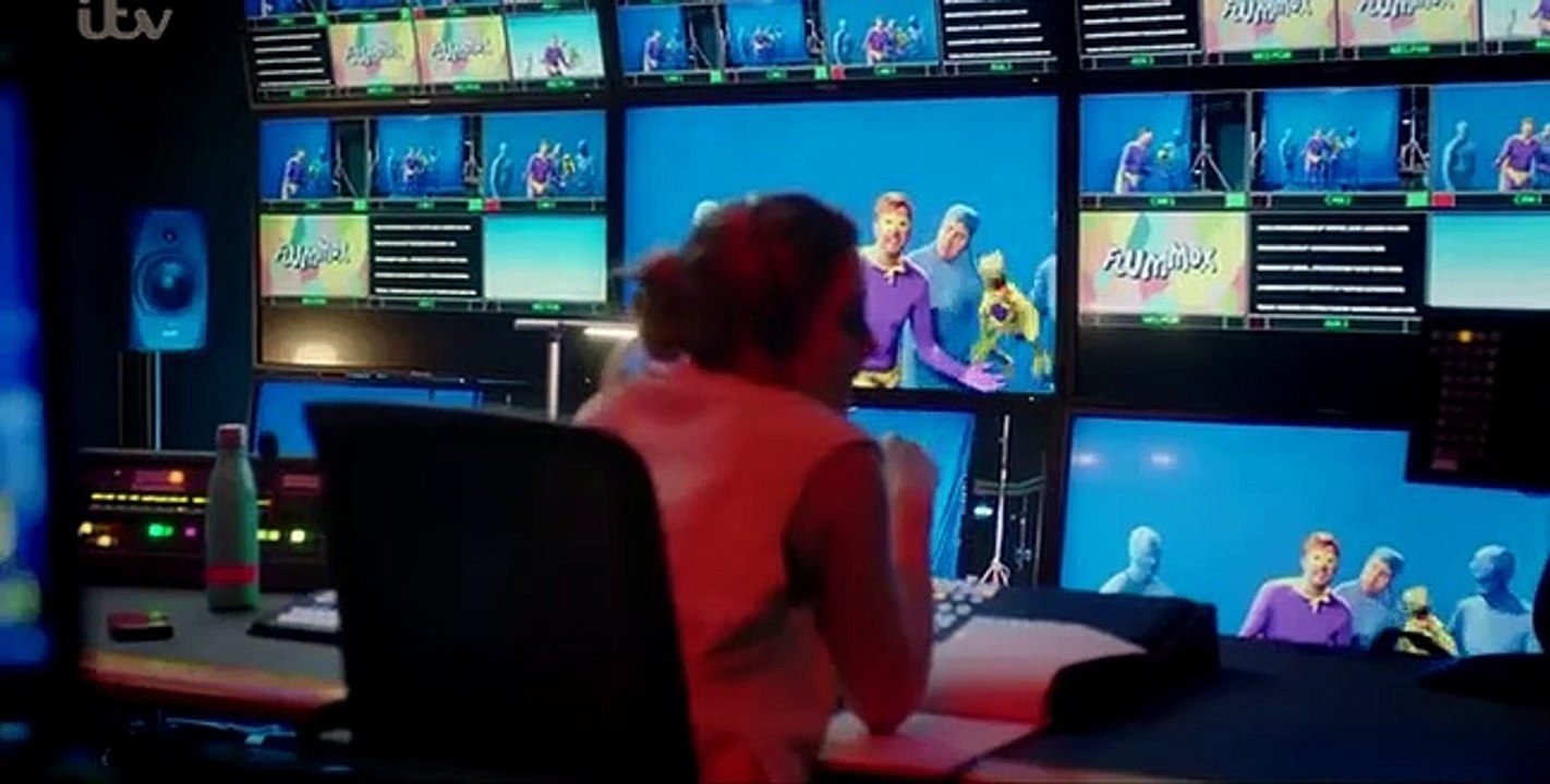 Buffering - Se1 - Ep04 HD Watch
