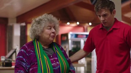 Bucket - Se1 - Ep02 HD Watch