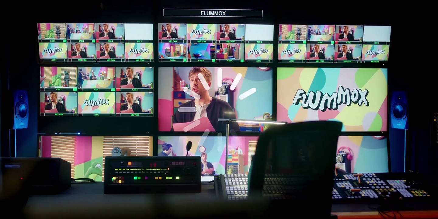 Buffering - Se1 - Ep02 HD Watch