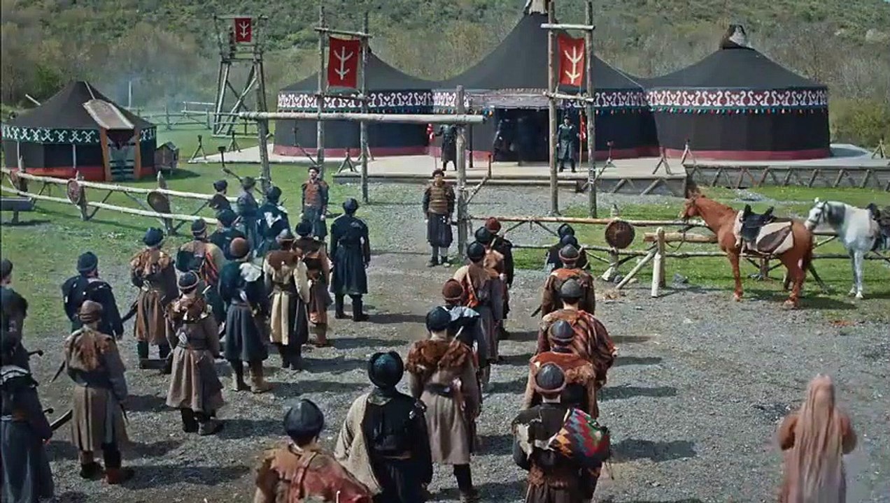 Resurrection - Ertugrul - Se3 - Ep75 HD Watch