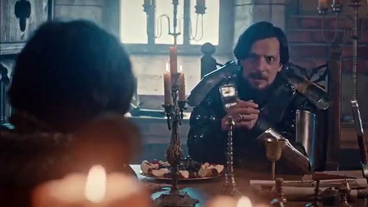 Resurrection - Ertugrul - Se3 - Ep77 HD Watch