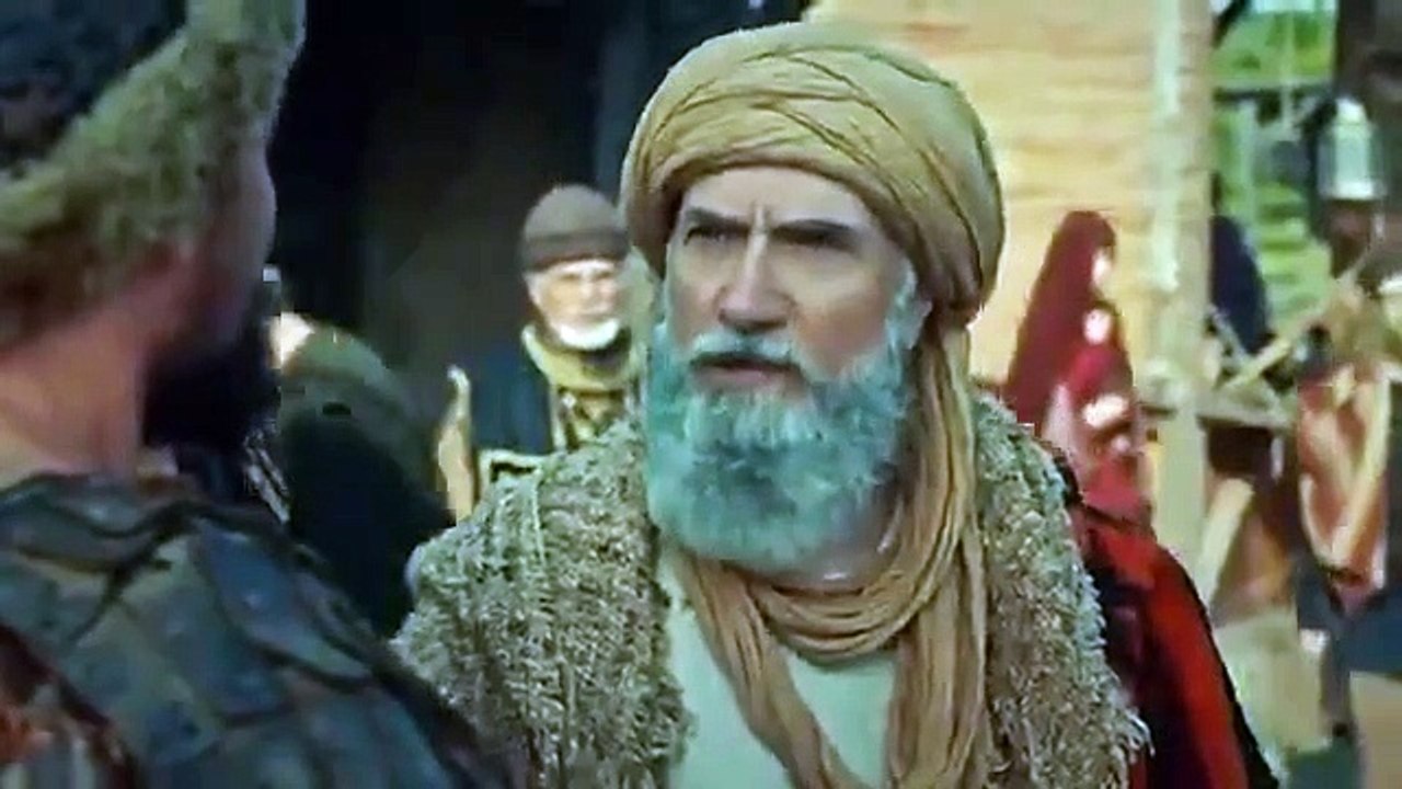 Resurrection - Ertugrul - Se3 - Ep84 HD Watch