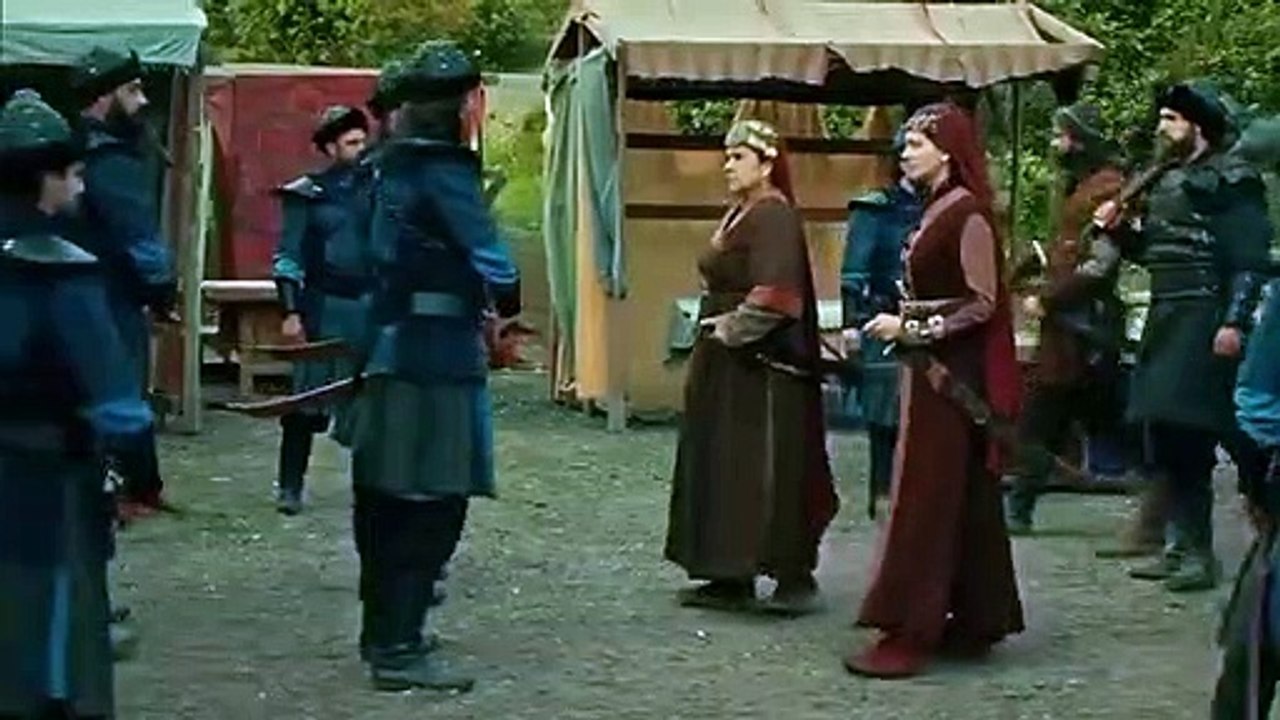 Resurrection - Ertugrul - Se3 - Ep85 HD Watch