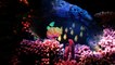 The Seas with Nemo & Friends Dark Ride POV Video (Epcot Theme Park - Orlando, FL) - Dark Ride POV Experience