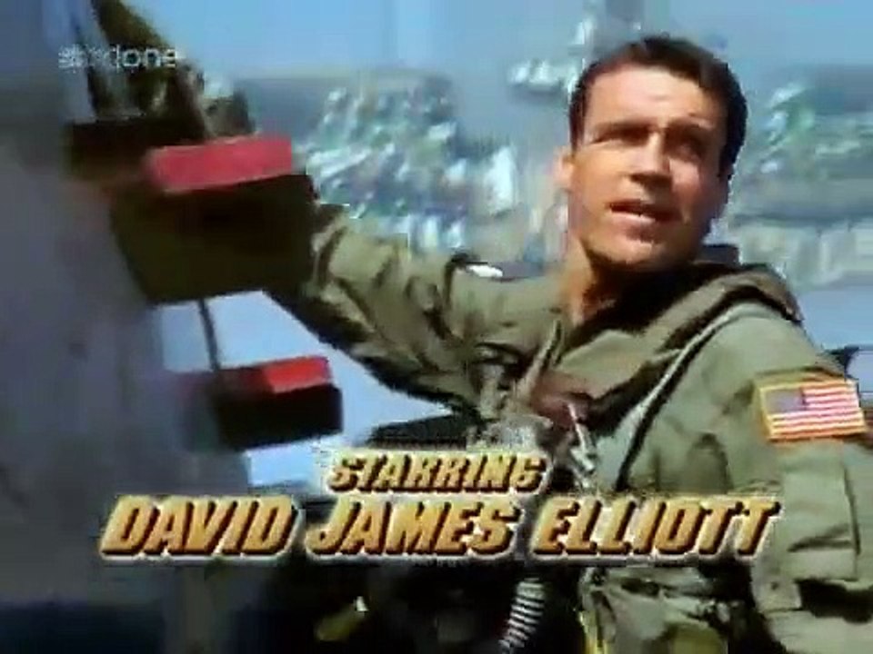 JAG - Se5 - Ep20 HD Watch