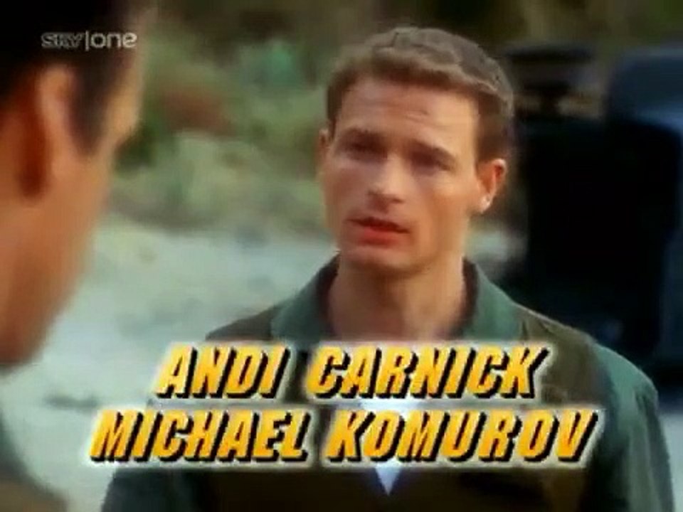 JAG - Se6 - Ep02 HD Watch