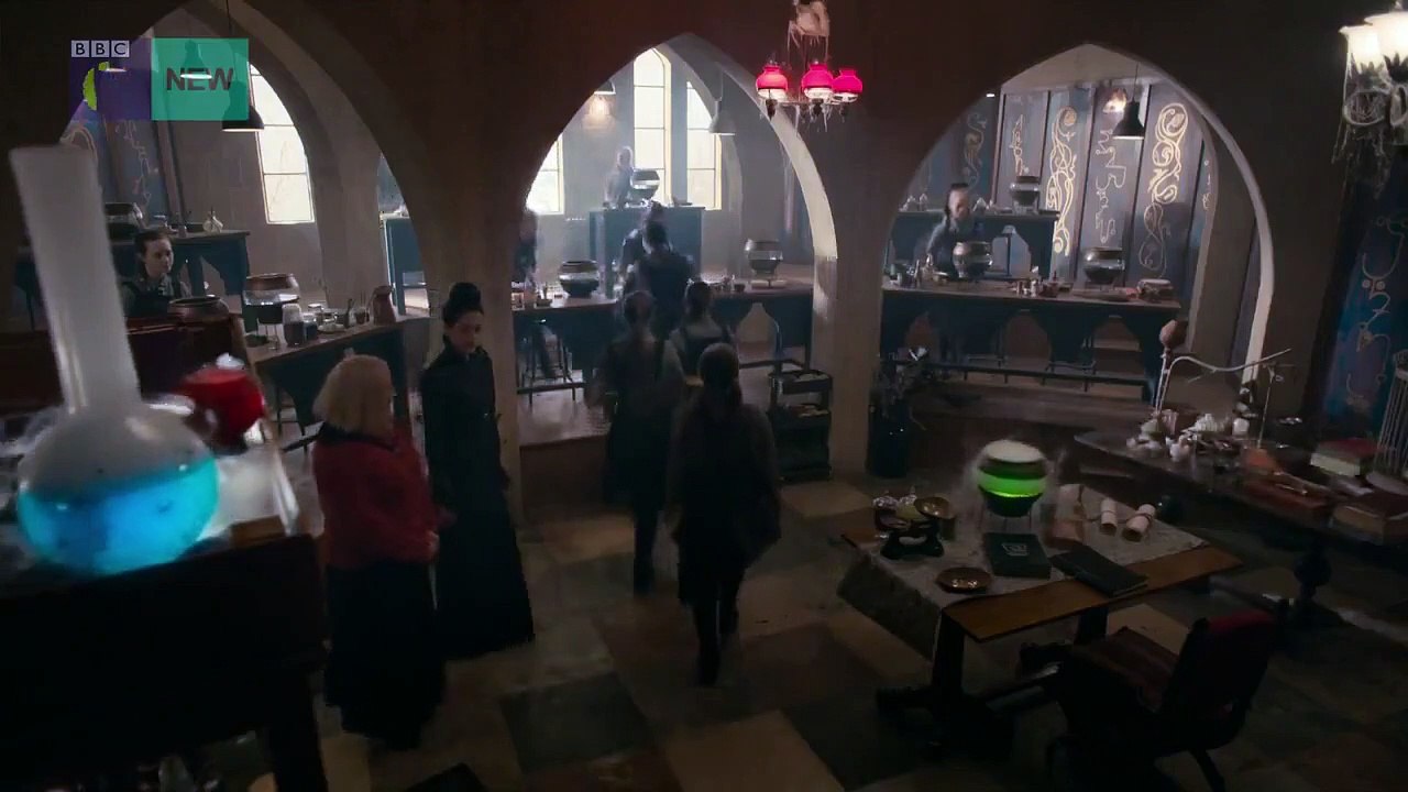 The Worst Witch - Se3 - Ep01 - The Wishing Star HD Watch