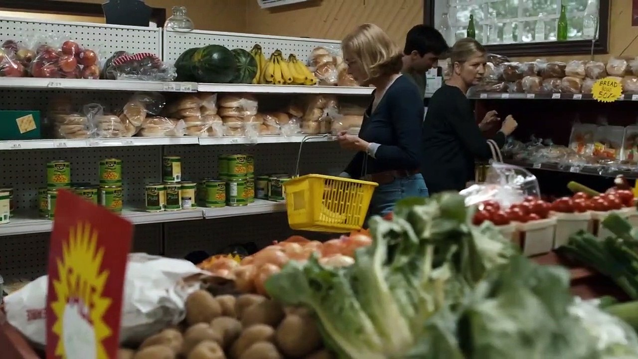 Cavendish - Se1 - Ep07 - The Story of Ruth HD Watch