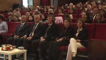 Gölbaşı'nda Türk Sanat Müziği konseri verildi