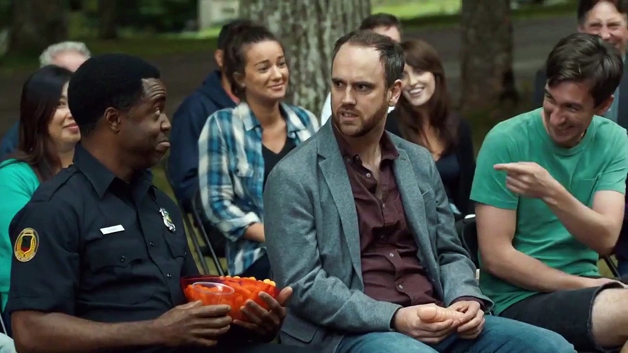 Cavendish - se1 - ep08 - it's an andyful life hd watch