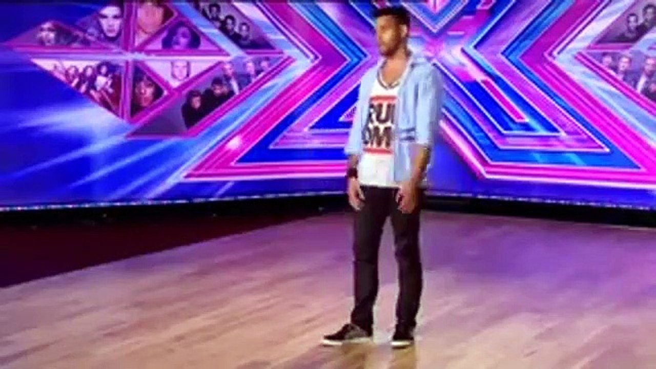 The X Factor (uk)- Se11 - Ep03 HD Watch