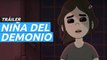 Tráiler de Niña del demonio, la nueva serie de animación para adultos de Star+