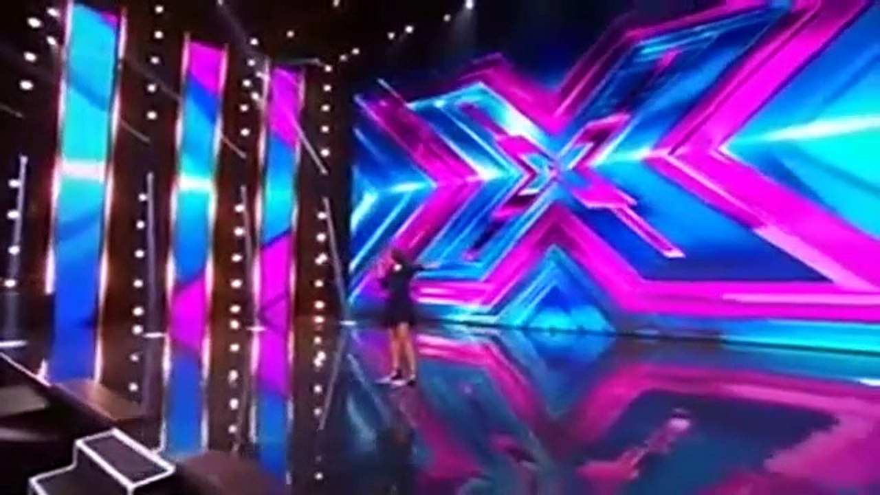 The X Factor (uk)- Se11 - Ep06 HD Watch