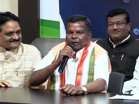 - आबकारी मंत्री कवासी लखमा ने ली चुटकी