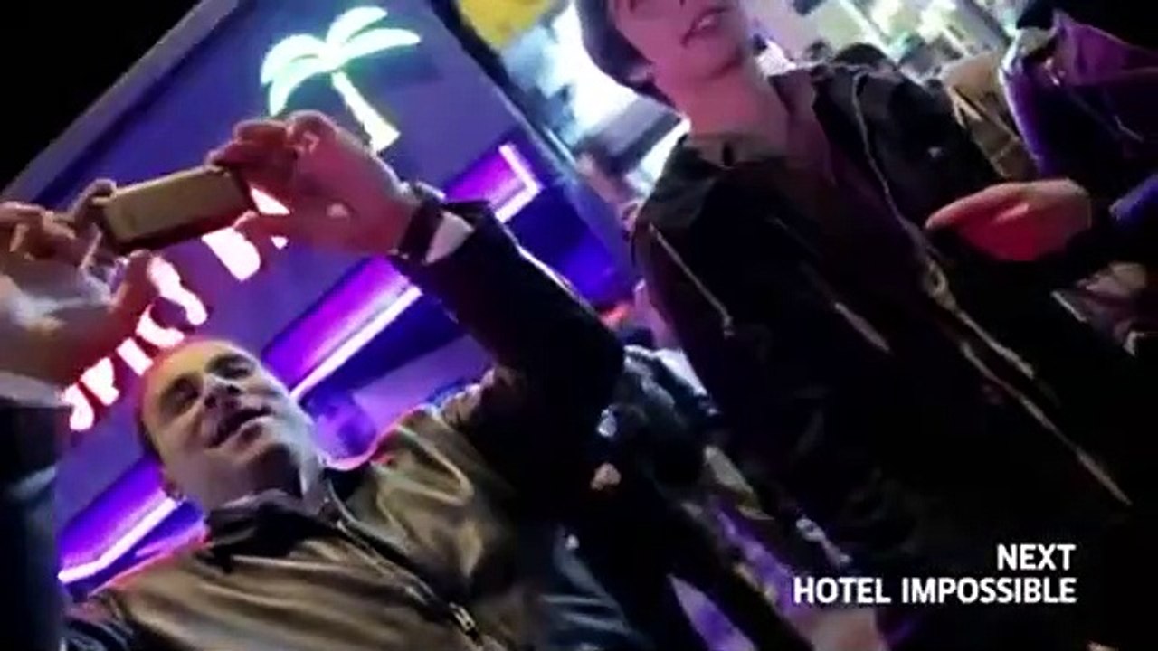 Anthony Bourdain - No Reservations - Se8 - Ep06 HD Watch