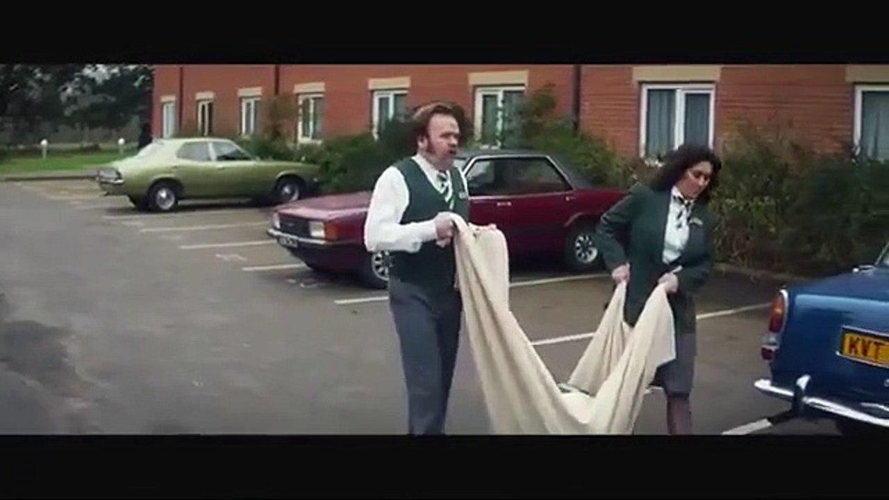 Urban Myths - Se2 - Ep03 - Johnny Cash and the Ostrich HD Watch