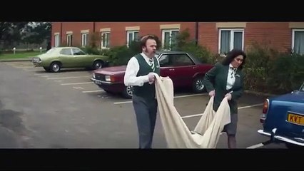 Urban Myths - Se2 - Ep03 - Johnny Cash and the Ostrich HD Watch