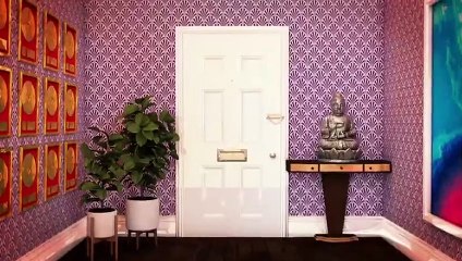 Through The Keyhole - Se6 - Ep08 - Rob Beckett, Janet Street-Porter, Krishnan Guru-Murthy HD Watch