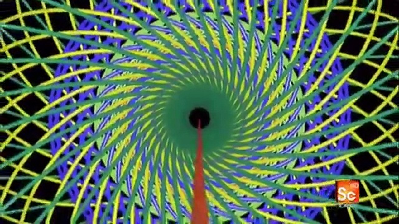 Through the Wormhole - Se1 - Ep01 HD Watch