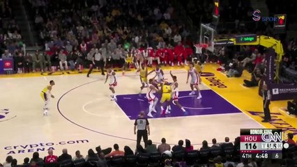 Milli basketbolcu NBA’de tarih yazdı