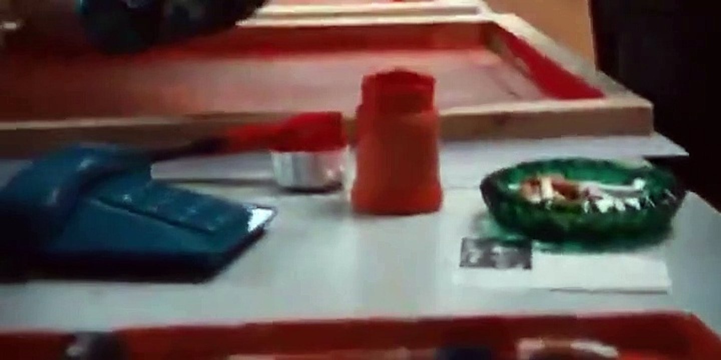 Urban Myths - Se3 - Ep02 - Donald Trump and Andy Warhol HD Watch