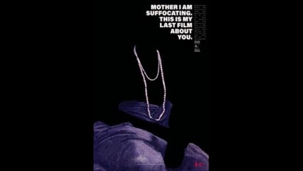 Mother, I Am Suffocating. This Is My Last Film About You - Trailer © 2022 Documentary