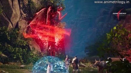 Defense Fully Open Episode 10 Subtitle