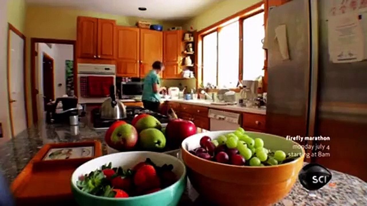 Through the Wormhole - Se2 - Ep04 HD Watch