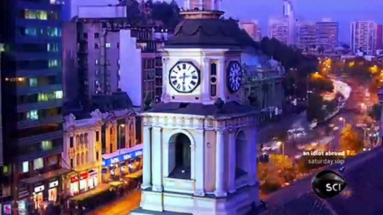 Through the Wormhole - Se2 - Ep03 HD Watch