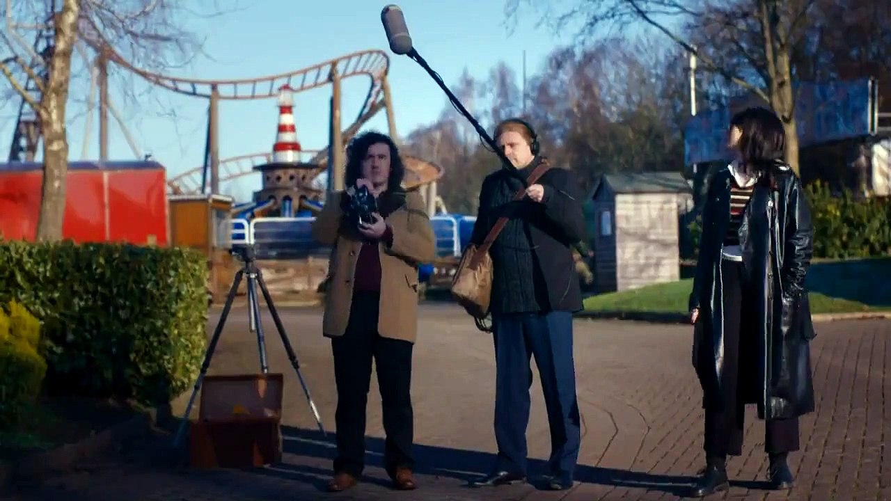 Urban Myths - Se4 - Ep04 HD Watch