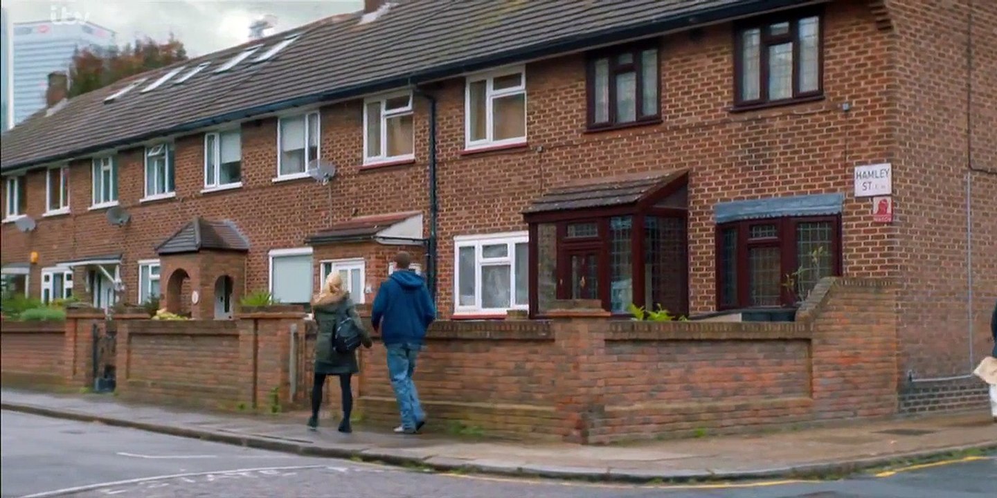 Cleaning Up - Se1 - Ep04 HD Watch